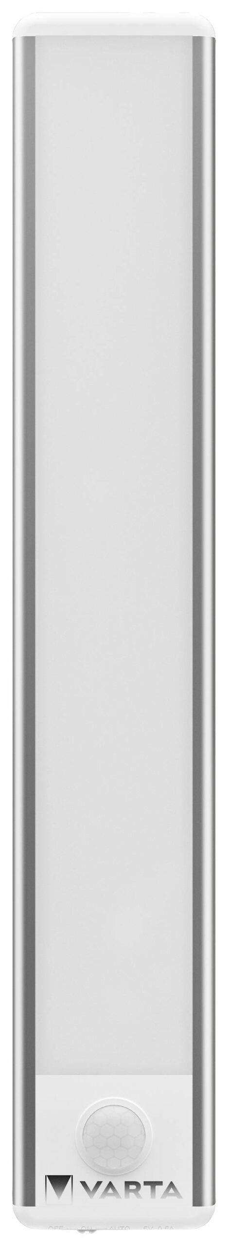 Varta 17624101401 Motion Sensor Slim Light malo mobilno svetlos senzorom pokreta   LED beli