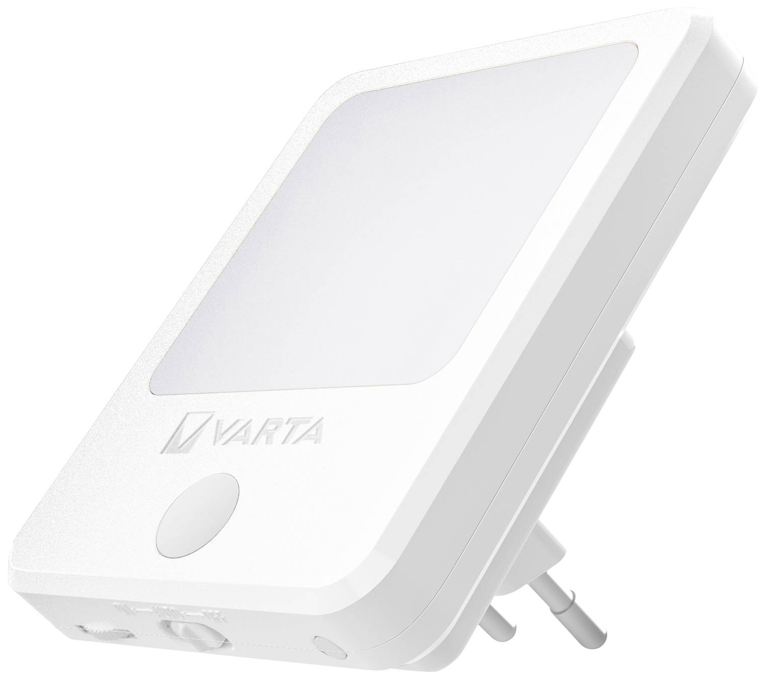 Varta Motion Sensor Plug Light 18624101401 nocno svetlo detektorom pokreta     LED toplo beli beli