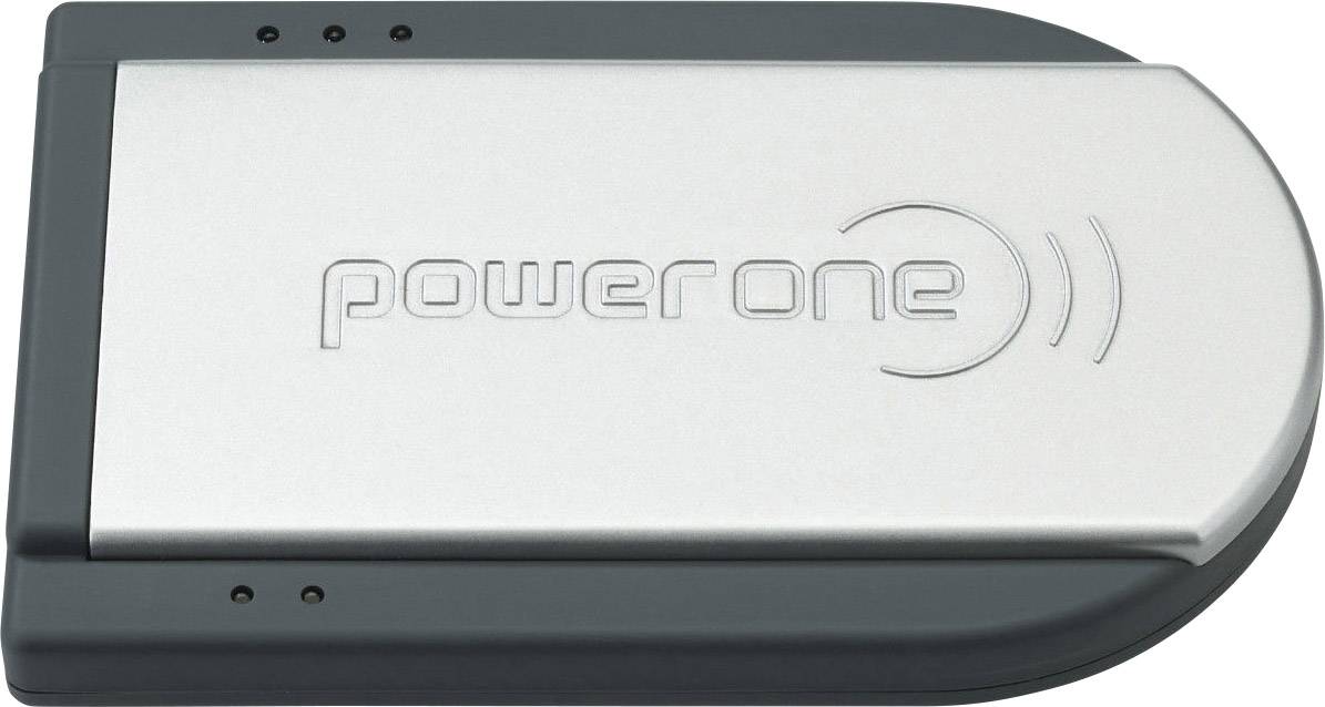 Varta pocketcharger punjac za gumbne baterije nikalj-metal-hidridni gumbni akumulator
