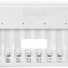 Varta Multi Charger punjac okruglih stanica nikalj-metal-hidridni micro (AAA), mangan (AA)