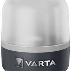 Varta 17670101111 Dynamo Lantern LED radno svetlo pogon na punjivu bateriju   50 lm