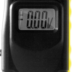 Varta ispitivac baterija LCD Digital Battery Tester B1 Mjerno podrucje (Ispitivac baterija) 1,2 v, 1,5 v, 3 v, 9 V akumulator, baterija 891101401