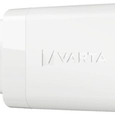 Varta   Speed Charger 38 W   USB punjac   38 W   uticnica      USB, USB-C?   Broj izlaza: 2 x