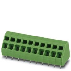 Phoenix Contact 1703651 PCB terminalni blok 2,5 mm? Broj polova (broj) 6 Zeleni 50 kom.