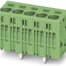 Phoenix Contact 1799329 PCB terminalni blok Broj polova (broj) 3 raznobojna 50 kom.