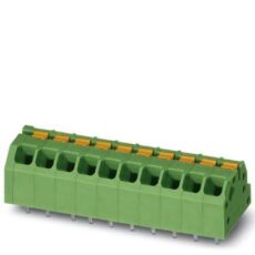 Phoenix Contact 1861946 PCB terminal blok 1,5 mm? Broj polova (broj) 3 Zeleni 150 kom.