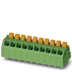 Phoenix Contact 1862084 PCB terminal blok 1,5 mm? Broj polova (broj) 6 zelena 65 kom.