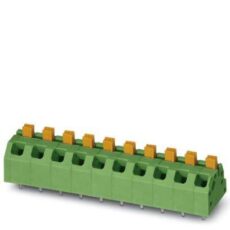 Phoenix Contact 1862411 PCB terminalni blok 1,5 mm? Broj polova (broj) 2 Zeleni 165 kom.