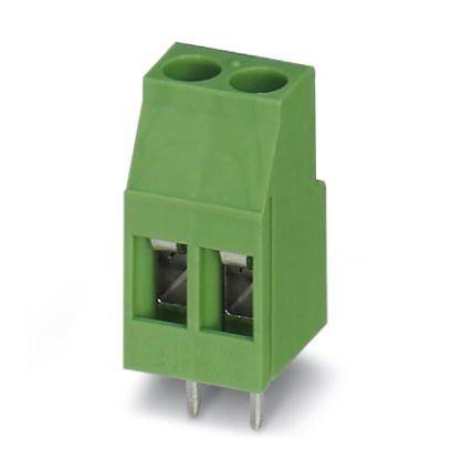 Phoenix Contact 5603946 PCB terminalni blok 2,5 mm? Broj polova (broj) 19 Krem-bela 50 kom.
