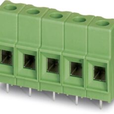 Phoenix Contact 1773976 vijcani terminal 16,00 mm? Broj polova (broj) 2 zelena 50 kom.