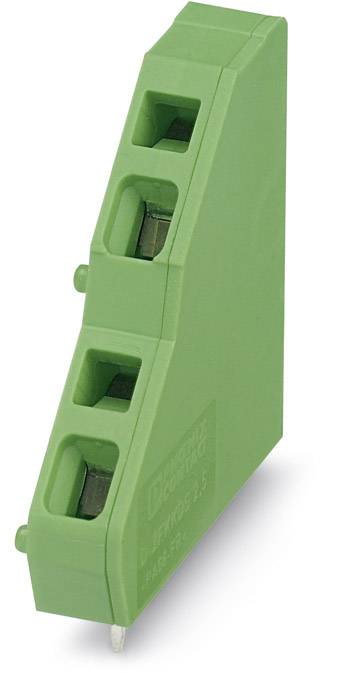 Phoenix Contact 1905036 konektor na dva nivoa 2,50 mm? Broj polova (broj) 2 zelena 50 kom.