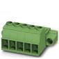 Phoenix Contact IPC kuciste uticnice za kabl Ukupan broj polova 6 Korak: 7,62 mm 1709199 50 kom.