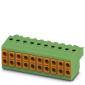 Phoenix Contact kablovsko kuciste uticnice TVFKC Ukupan broj polova 7 Korak: 5 mm 1713884 50 br.
