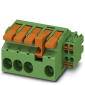 Phoenix Contact kabel kuciste uticnice LPCH Ukupan broj polova 8 Korak: 7,62 mm 1716987 25 kom.