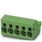 Phoenix Contact kabel kuciste uticnice SPC Ukupan broj polova 3 Korak: 10,16 mm 1711271 10 kom.