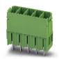 Phoenix Contact PCB kuciste uticnice PCV Ukupan broj polova 5 Korak: 7,62 mm 1720602 50 kom.