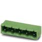 Phoenix Contact PCB kuciste uticnice GMSTBA Ukupan broj polova 6 Korak: 7,62 mm 1728895 50 kom.