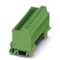 Phoenix Contact PCB kuciste uticnice MSTBVK Ukupan broj polova 9 Korak: 47,16 mm 1788790 50 kom.