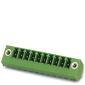 Phoenix Contact PCB kuciste uticnice SMC Ukupan broj polova 6 Korak: 3,81 mm 1827460 50 kom.