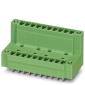 Phoenix Contact PCB kuciste uticnice MCDV Ukupan broj polova 13 Korak: 3,81 mm 1830363 50 kom.