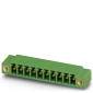 Phoenix Contact PCB kuciste uticnice MC Ukupan broj polova 2 Korak: 3,81 mm 1845222 50 kom.