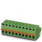 Phoenix Contact kabel kuciste uticnice FKC Ukupan broj polova 10 Korak: 5,08 mm 1942455 50 kom.