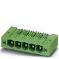 Phoenix Contact PCB kuciste uticnice PC Ukupan broj polova 5 Korak: 10,16 mm 1999039 50 kom.