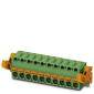 Phoenix Contact kablovsko kuciste uticnice FKC Ukupan broj polova 10 Korak: 5,08 mm 1792591 50 br.