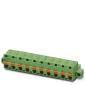 Phoenix Contact kabel kuciste uticnice GFKC Ukupan broj polova 10 Korak: 7,62 mm 1939824 50 kom.