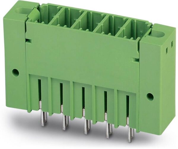 Phoenix Contact PCB kuciste uticnice PCV Ukupan broj polova 3 Korak: 7,62 mm 1720916 50 kom.