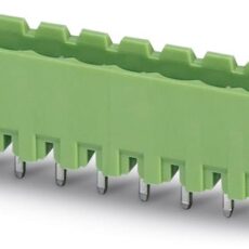 Phoenix Contact PCB kuciste uticnice MSTBVA Ukupan broj polova 5 Korak: 5,08 mm 1924334 50 kom.