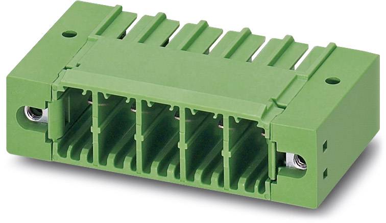 Phoenix Contact PCB kuciste uticnice PC Ukupan broj polova 2 Korak: 7,62 mm 1720796 50 kom.