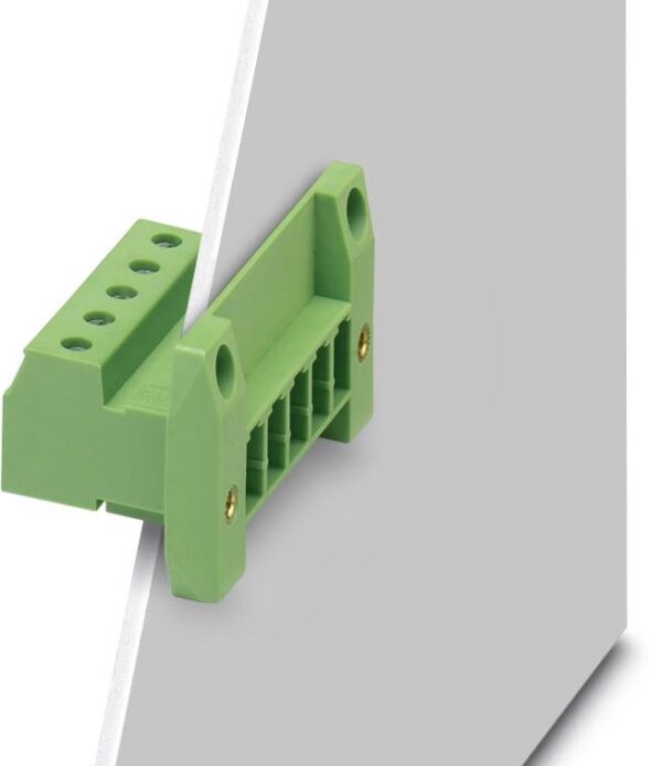 Phoenix Contact kabel kuciste uticnice DFK-PC Ukupan broj polova 6 Korak: 7,62 mm 1840599 50 kom.