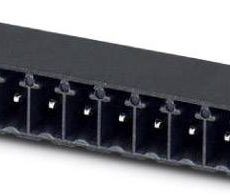 Phoenix Contact PCB kuciste konektora Ukupan broj polova 5 Korak: 3,81 mm 1011090 330 kom.
