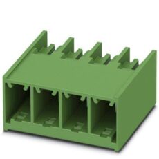 Phoenix Contact PCB kuciste uticnice Ukupan broj polova 3 Korak: 7,62 mm 1054547 50 kom.