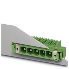 Phoenix Contact PCB kuciste uticnice Ukupan broj polova 4 Korak: 10,16 mm 1701553 10 kom.