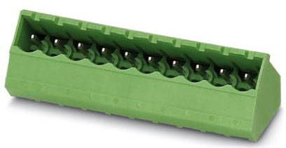 Phoenix Contact PCB kuciste uticnice Ukupan broj polova 14 Razmak: 5 mm 1769926 1 kom.