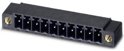 Phoenix Contact PCB kuciste uticnice Ukupan broj polova 5 Korak: 3,5 mm 1789669 1 kom.