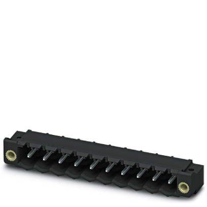 Phoenix Contact PCB kuciste uticnice Ukupan broj polova 10 Korak: 5,08 mm 1792708 1 kom.