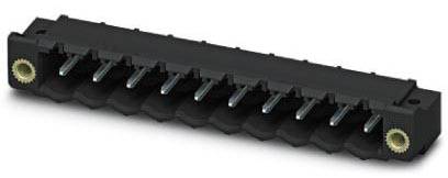 Phoenix Contact PCB kuciste uticnice Ukupan broj polova 8 Korak: 5,08 mm 1792685 1 kom.