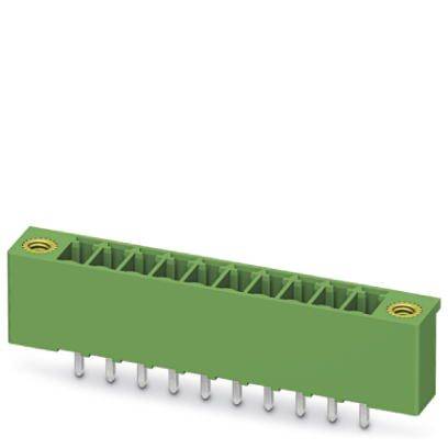 Phoenix Contact PCB kuciste uticnice Ukupan broj polova 10 Korak: 3,5 mm 1818070 1 kom.