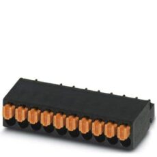 Phoenix Contact kablovsko kuciste uticnice Ukupan broj polova 11 Korak: 2,54 mm 1821180 1 kom.