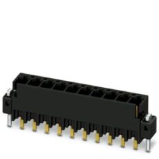 Phoenix Contact PCB kuciste konektora Ukupan broj polova 5 Korak: 2,54 mm 1821423 315 kom.