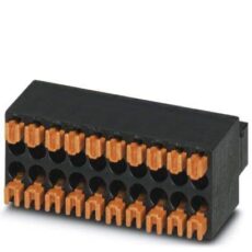 Phoenix Contact kablovsko kuciste uticnice Ukupan broj polova 5 Korak: 2,54 mm 1844604 100 kom.