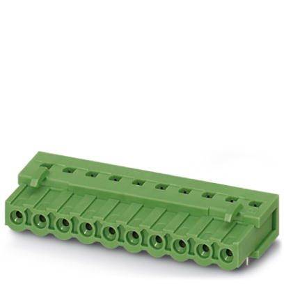 Phoenix Contact PCB kuciste uticnice Ukupan broj polova 12 Korak: 5,08 mm 1943412 50 kom.