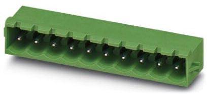 Phoenix Contact PCB kuciste uticnice Ukupan broj polova 12 Korak: 5,08 mm 1926112 50 kom.