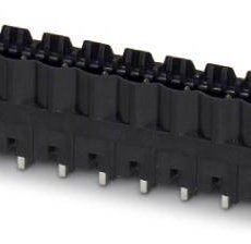 Phoenix Contact PCB kuciste uticnice Ukupan broj polova 5 Korak: 5,08 mm 1955413 50 kom.