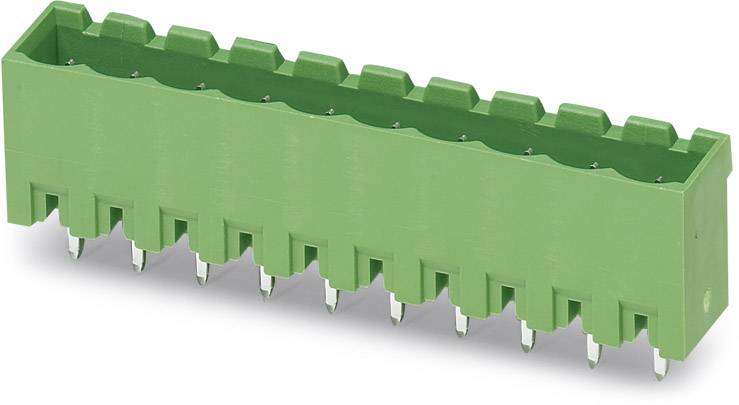 Phoenix Contact PCB kuciste uticnice MSTBVA Ukupan broj polova 16 Korak: 5,08 mm 1755875 50 kom.