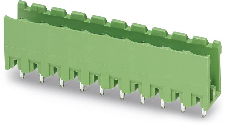 Phoenix Contact PCB kuciste uticnice MSTBV Ukupan broj polova 17 Korak: 5 mm 1753738 50 kom.
