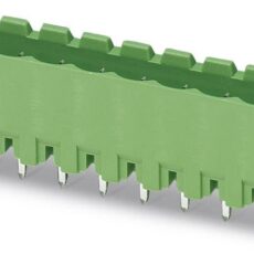 Phoenix Contact PCB kuciste uticnice MSTBVA Ukupan broj polova 13 Korak: 5,08 mm 1755846 50 kom.